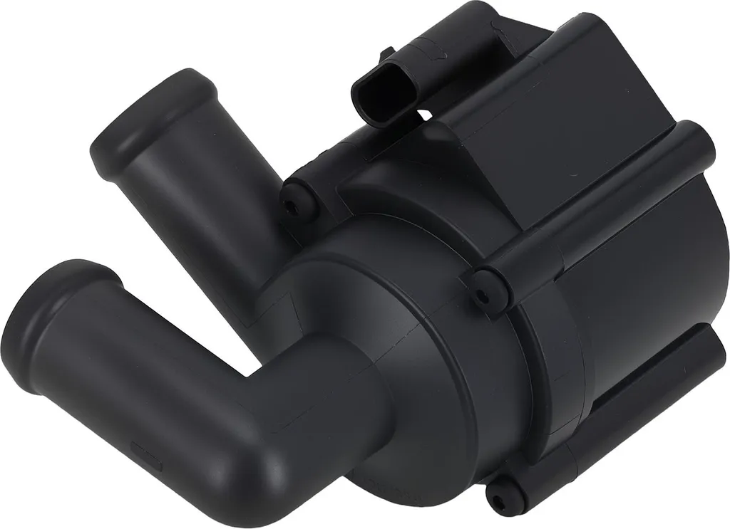Évitez la Surchauffe avec la Pompe à Eau Électrique 7E0965561 pour Audi