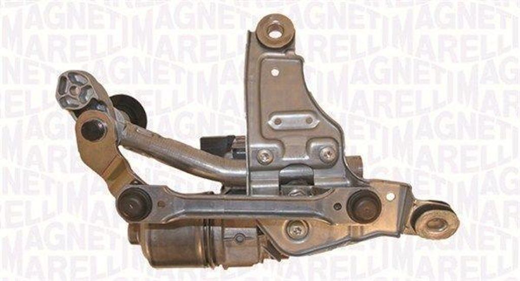 MAGNETI MARELLI 064350008010 Scheibenwischanlage OE 1463710 kompatibel mit Galaxy, S-Max