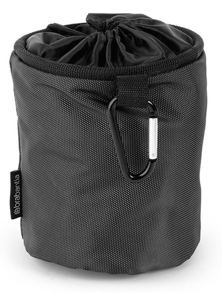 Brabantia Wäscheklammerbeutel Premium Black, Immagine del prodotto 