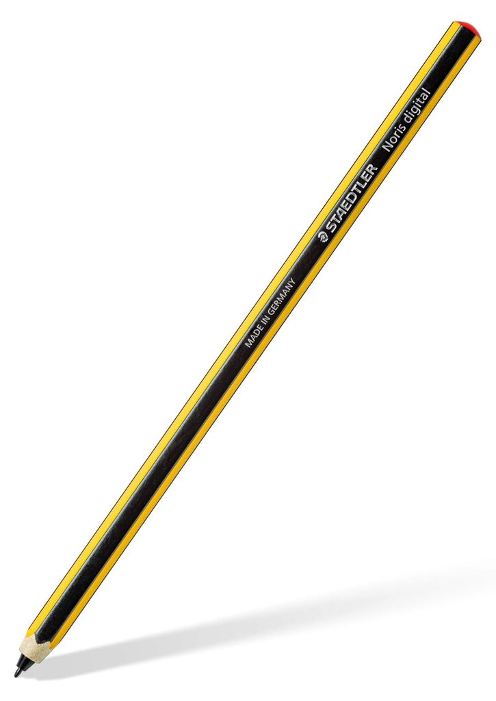 STAEDTLER Noris digital stylus, matita e stilo con Immagine del prodotto 