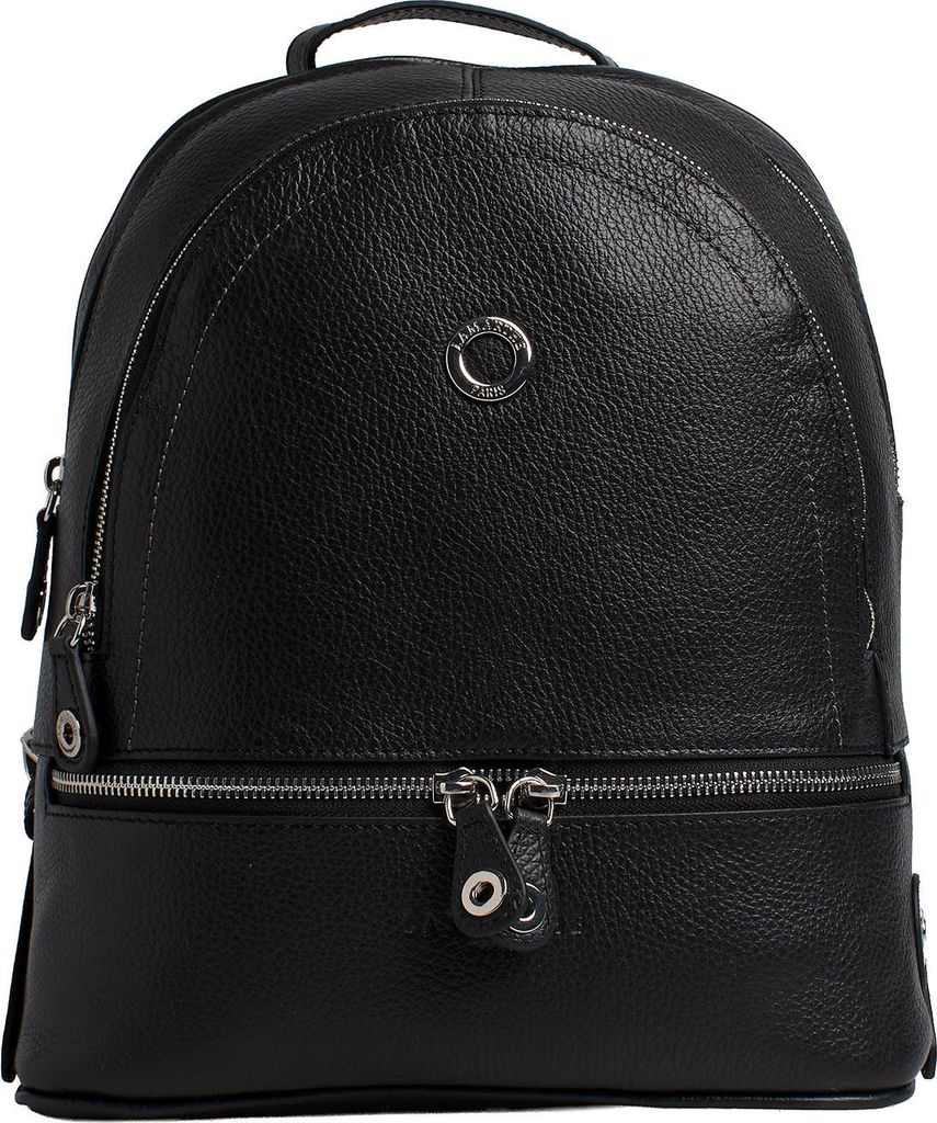 LaMarthe Petit sac à dos pour femme avec compartiments Image du produit 