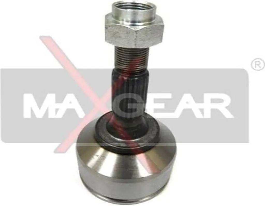 Arbre de Transmission pour C3 Pluriel et C3 I Cardan de Rechange 3272ES