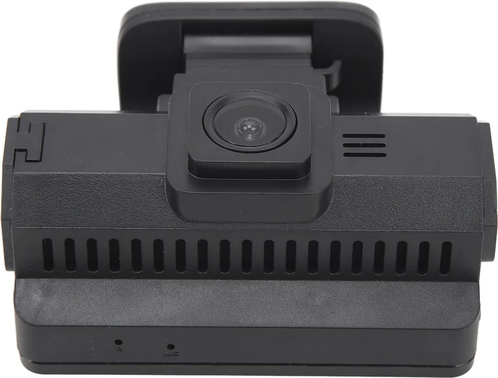 Enregistreur de Conduite et Stationnement - Dashcam Double Objectif 1080P