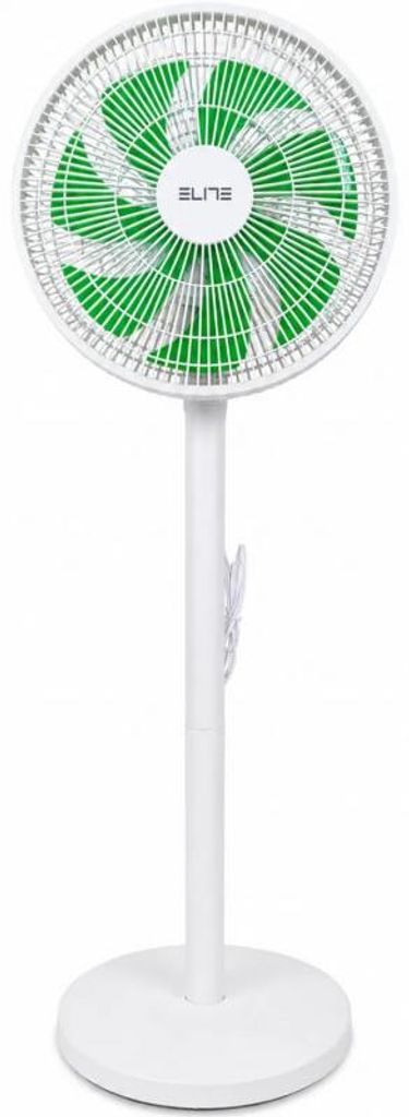 Ventilátor Elite EFS-1344, 40 W, 30 cm, 3 rychlosti, Obrázek produktu 