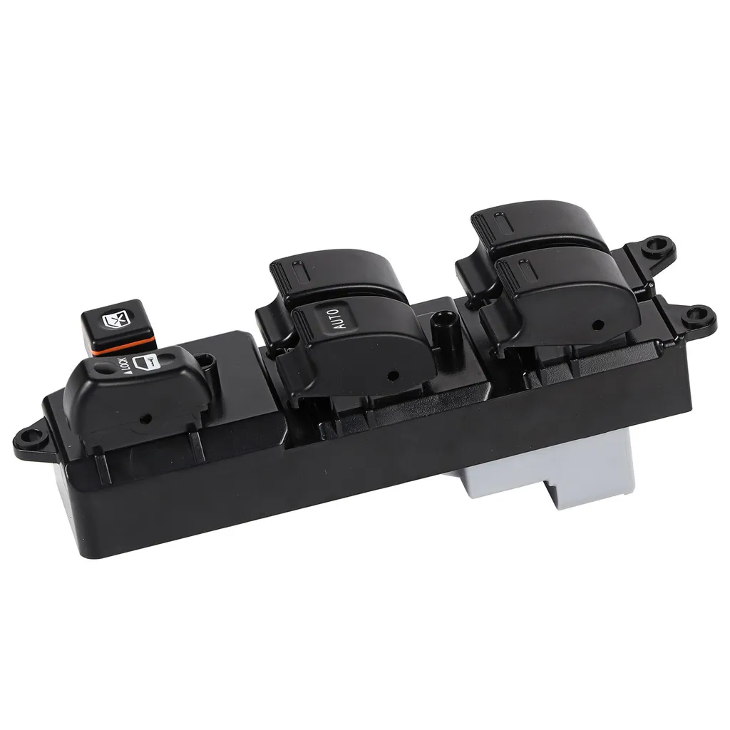 Interruttore Alzacristalli 848200K100 Toyota Hilux/Fortuner 04-15
