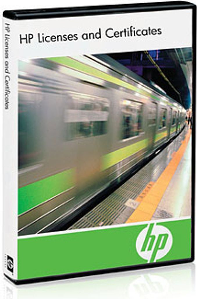 HP LANDeskDA DEA BUN SVC 1-499 E-Lizenzen, 1 J., 1 Jahr(e)