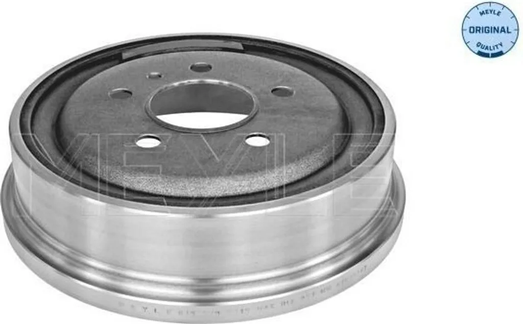 Tambour de frein MEYLE 615 523 0015 pour Opel Vectra B et Zafira A