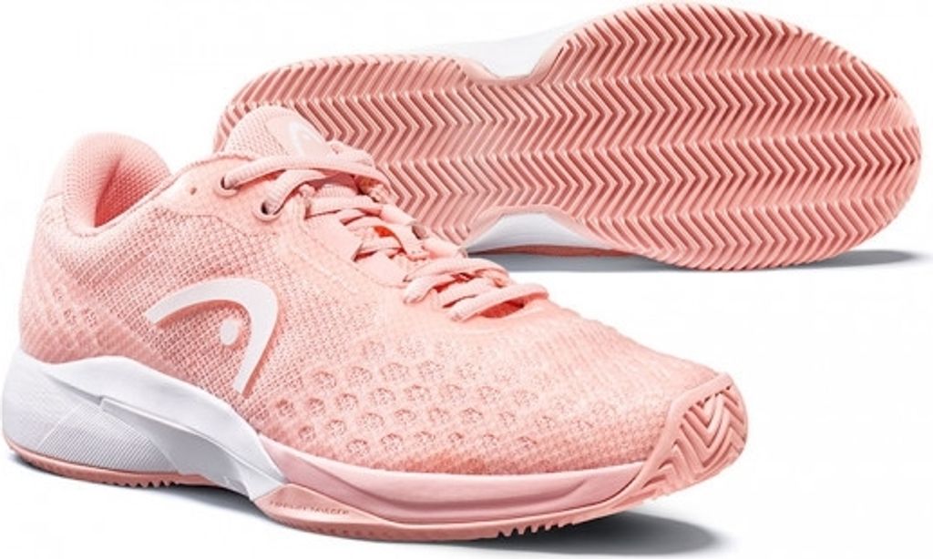 HTM Deutschland Head Divi. Revolt Pro 3.0 Clay Women RSWH - 4,5