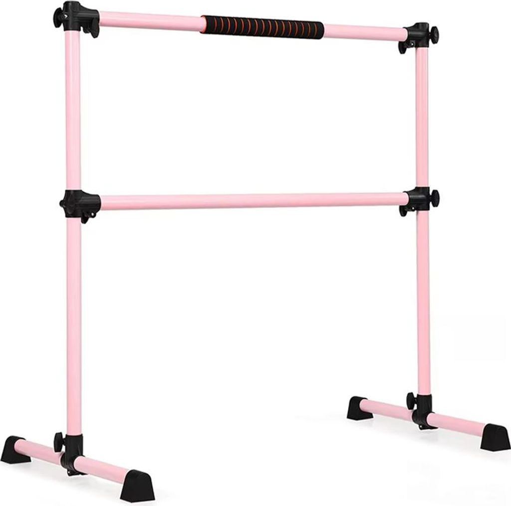 Ballett Barre Fitness Divit BB1 Ballettstange Freistehend