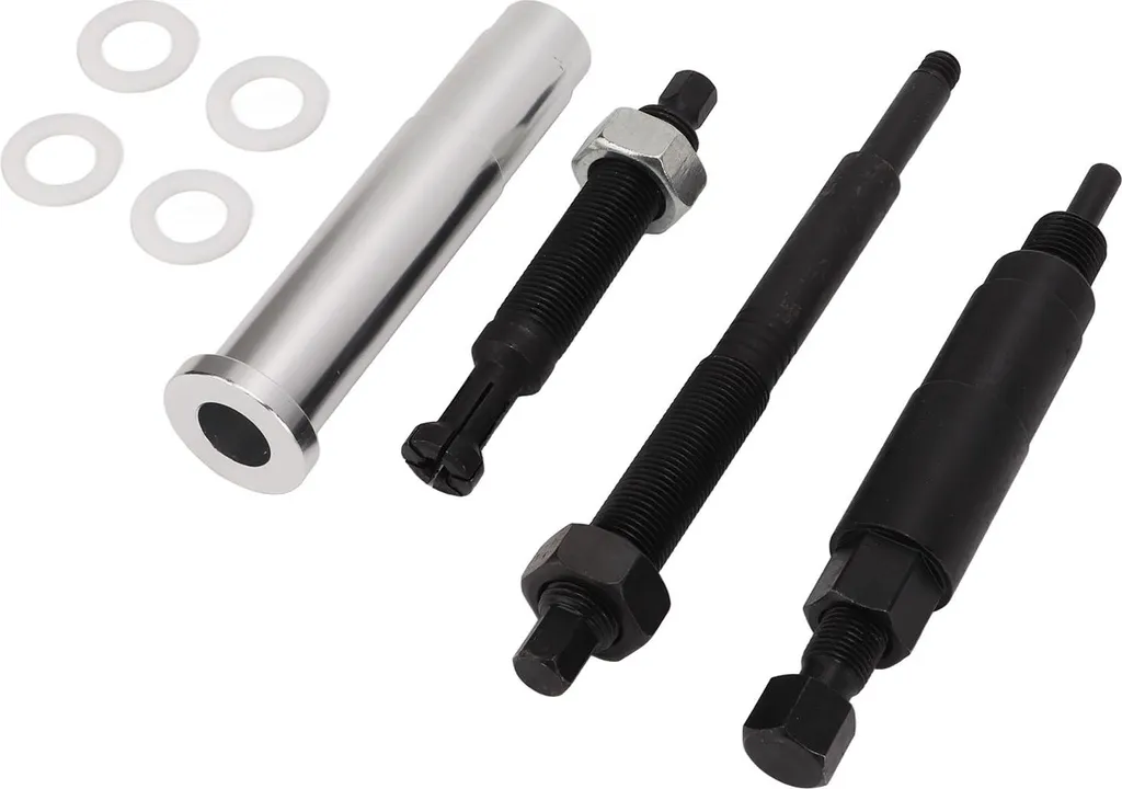 Kit Rimozione Candele Rotte 65700 per Ford Triton 3 Valvole - Shop Online