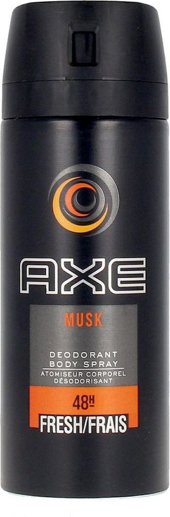 Dezodorant v spreji Axe Musk 150 ml Obrázok produktu 