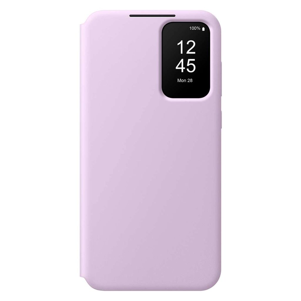 Funda tipo billetera Samsung Smart View para Galaxy A35 5G, Imagen del producto 