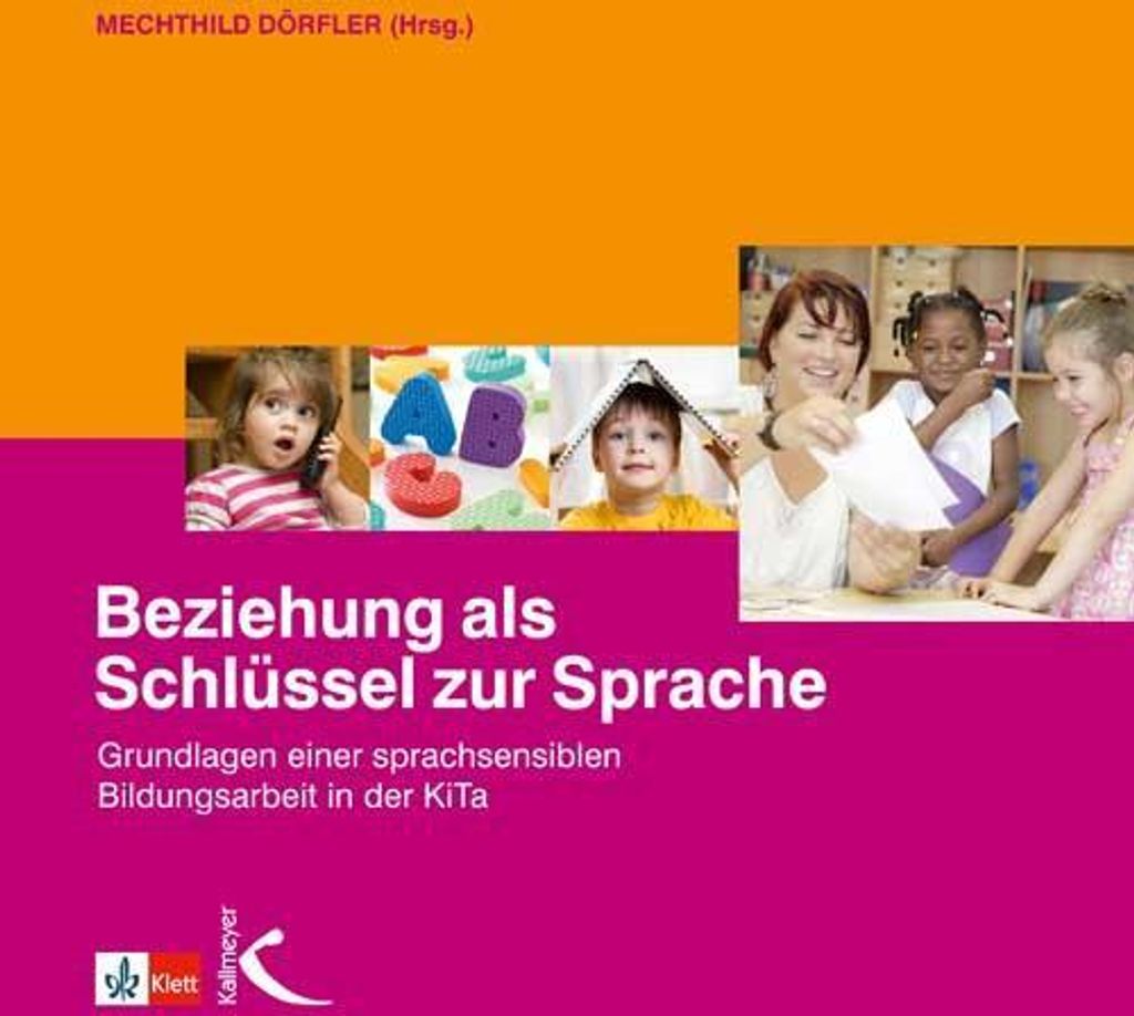 Beziehung als Schlüssel zur Sprache