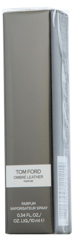 Tom Ford Ombré Leather Parfüm-Miniatur 10 ml (unisex) Produktbild 