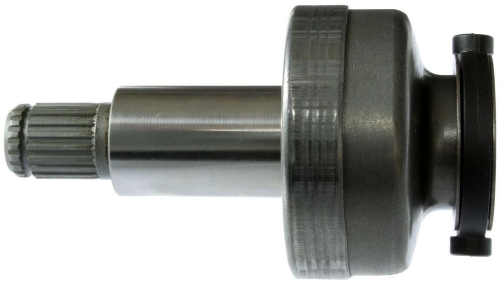 HC-Cargo Lamellenkupplung Starter F 032 237 752 128,60mm 20,8mm