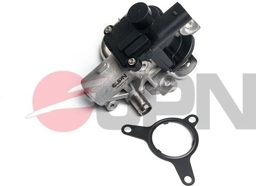 Soupape EGR Haute Performance 1471000Q0K pour Renault Mégane et Scenic IV