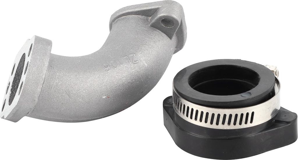 Vergaser-Gummiverteilerrohr für Mikuni VM22 VM24 OKO KOSO KEIHIN PE24 PE26 PE28