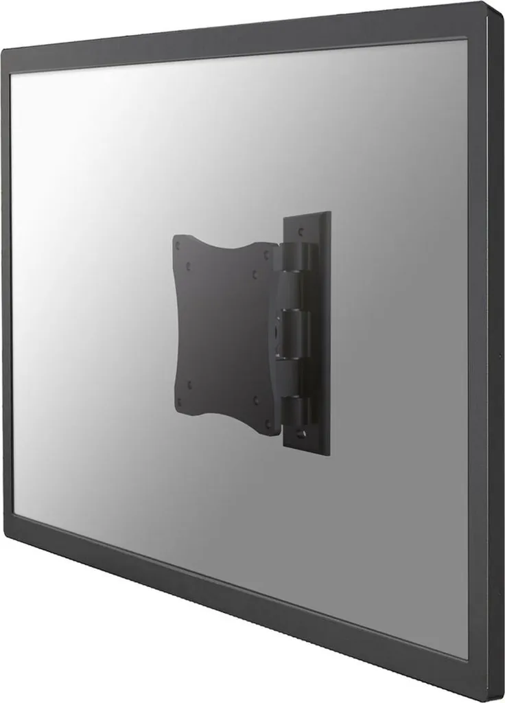 Staffa Neomounts FPMA-W810BLACK TV 27 pollici - Montaggio Facile VESA