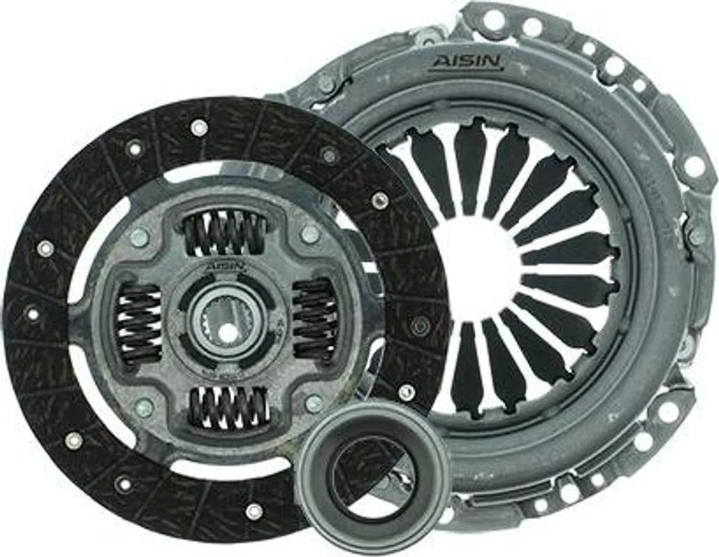 Kit d'embrayage AISIN KE-OP20 1606447 : fini le patinage sur Agila A