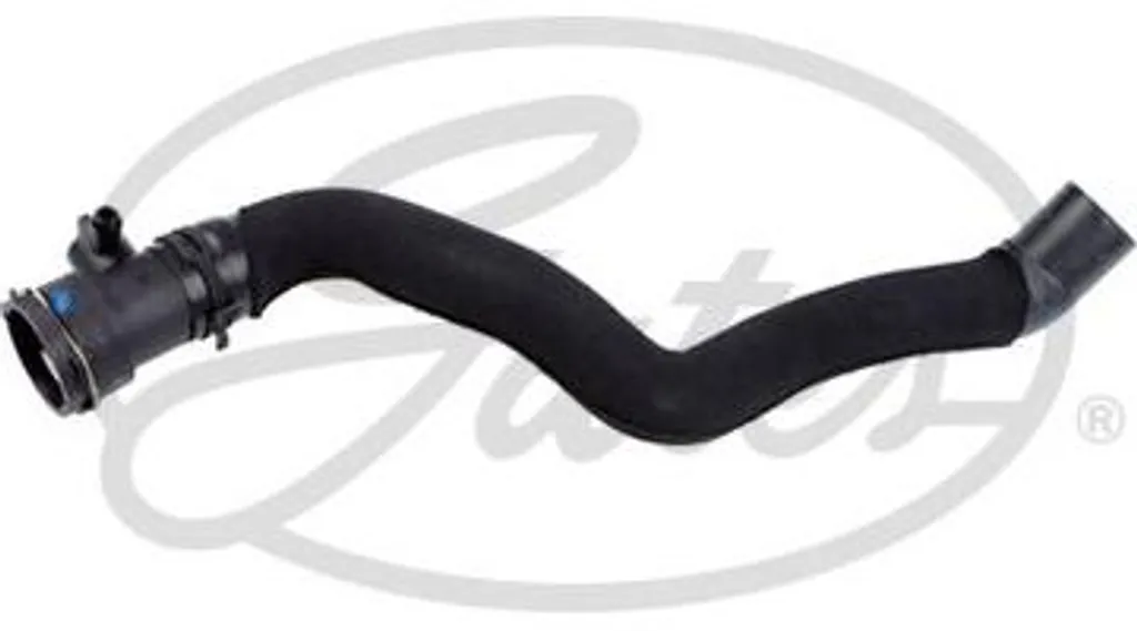 Tuyau radiateur pour Audi Q5 - Pièce de rechange GATES 05-3047 fiable
