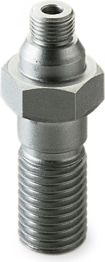 Raccord de fixation pour couronne diamant G1/2" vers 1.1/4" UNC FF35080
