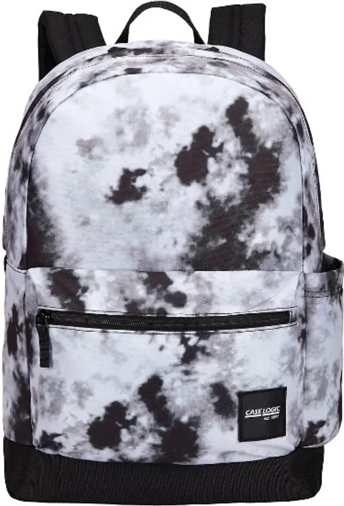 Zaino Scuola Commence 24L Tie-Deye: Originale e Resistente per PC - 3