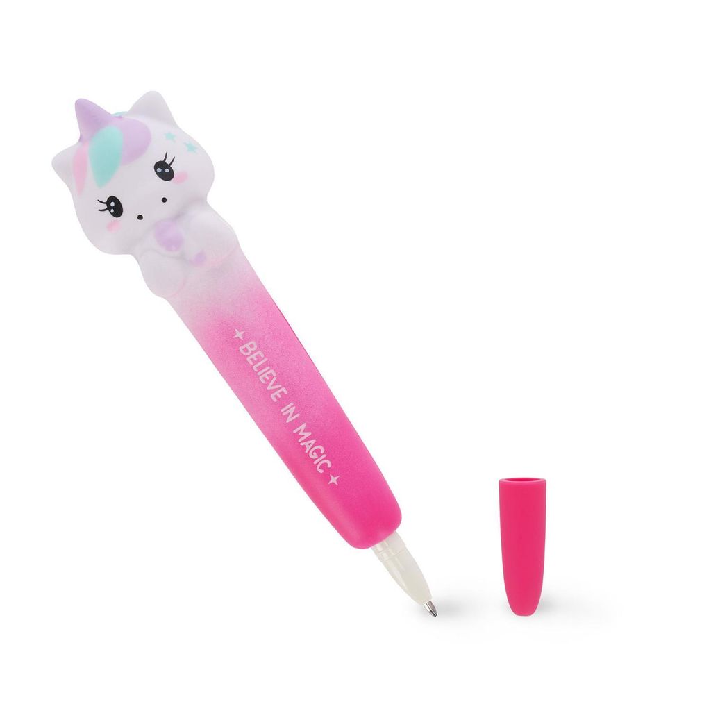 Legami Gelstift SQUEEZIES - SQUISHY- UNICORN Immagine del prodotto 