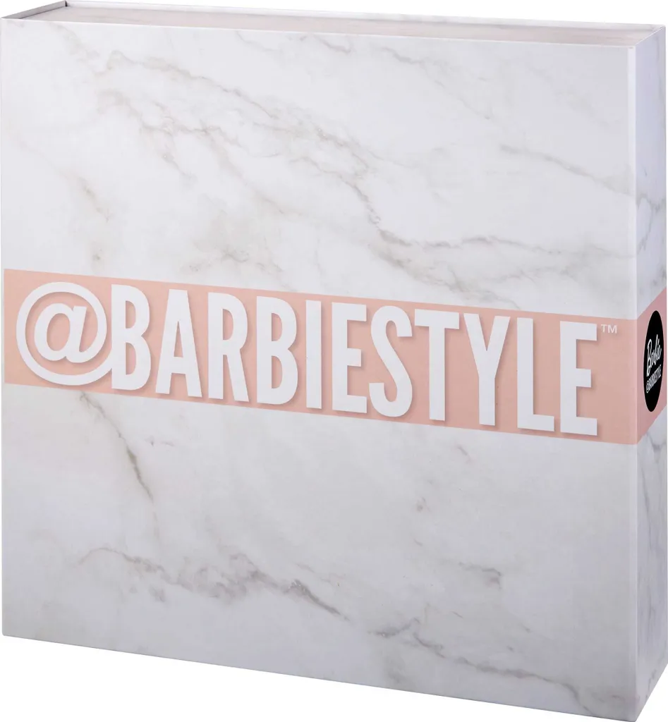 Coffret Barbie Studio Photo pour création de contenus et shooting - 2