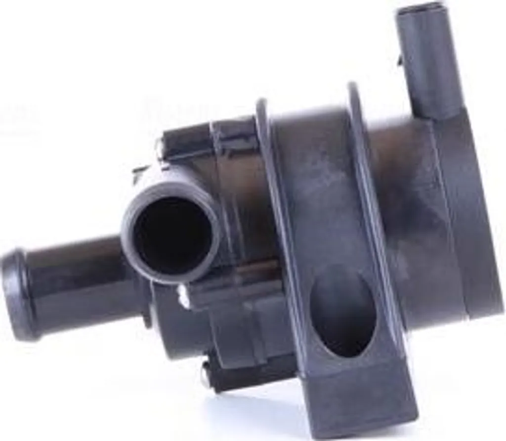 Pompe à eau Nissens 831071 haute durabilité pour Audi A4 et Seat Exeo