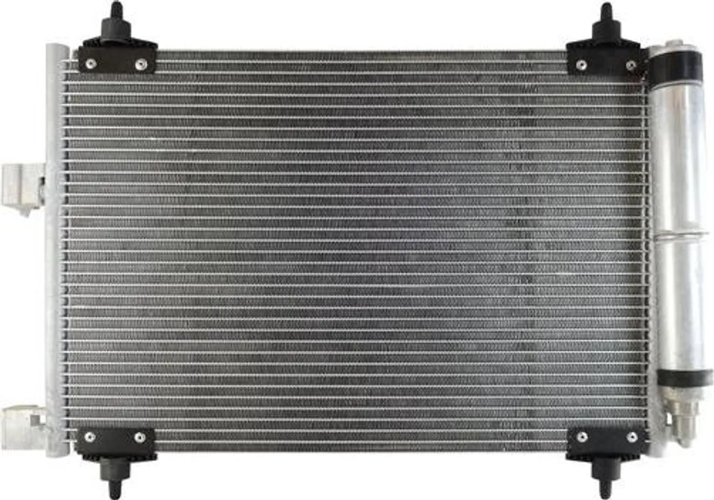 Condensateur de climatisation HART 606 954 OE 6455Q9 pour Berlingo et ZX