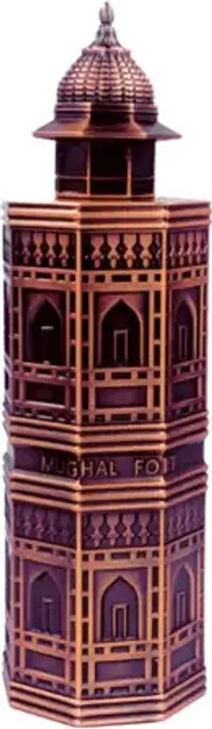Lattafa Mughal Fort Eau de Parfum 100ml: Lusso Arabo Accessibile