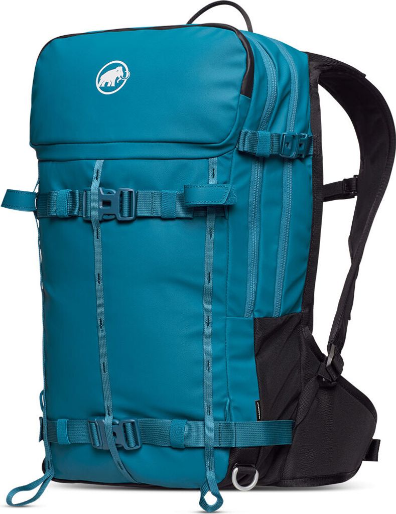 Mammut Nirvana 22 sapphire/black 22 Liter