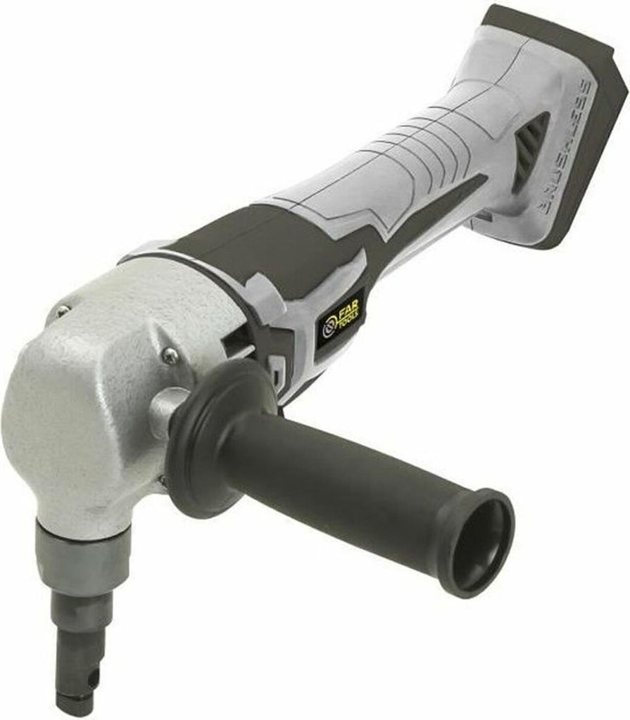 Metallschneider Fartools X-Fit Metal Wireless Plate Nibbler