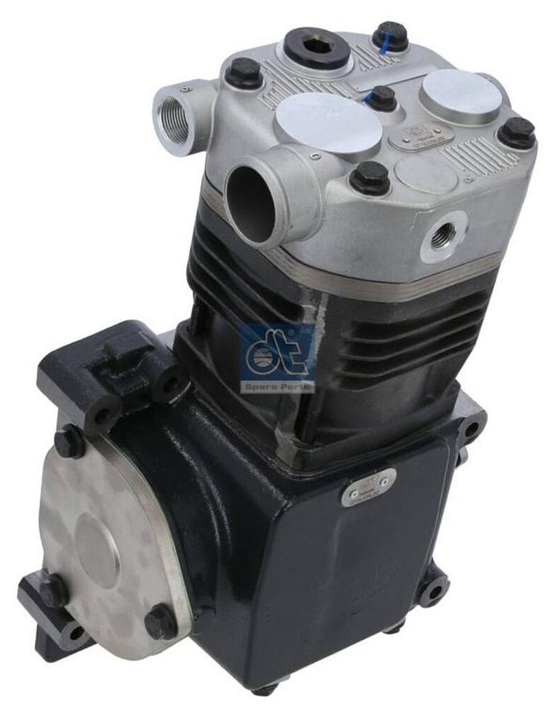 Kompressor Druckluftanlage DT SPARE PARTS für MERCEDES-BENZ CONECTO