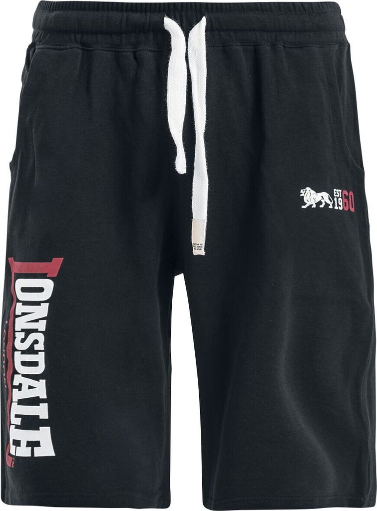 Short Lonsdale Sidemouth Taille : XXL Image du produit 