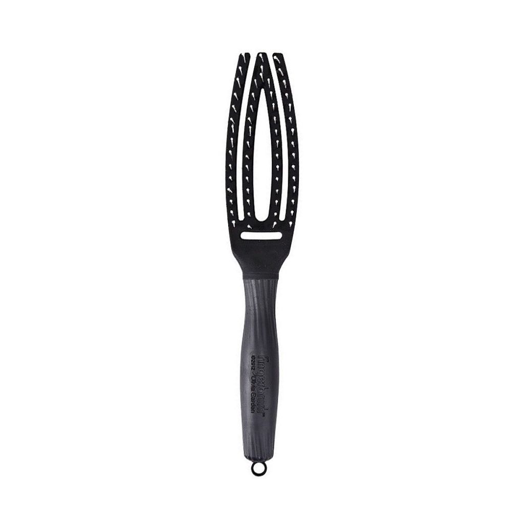 Olivia Garden Bürste Olivia Garden Fingerbrush Small Produktbild 