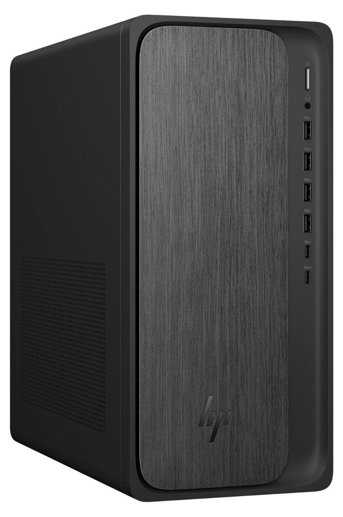 HP OmniDesk M02-0055ng - Tower - Ryzen 5 8500G