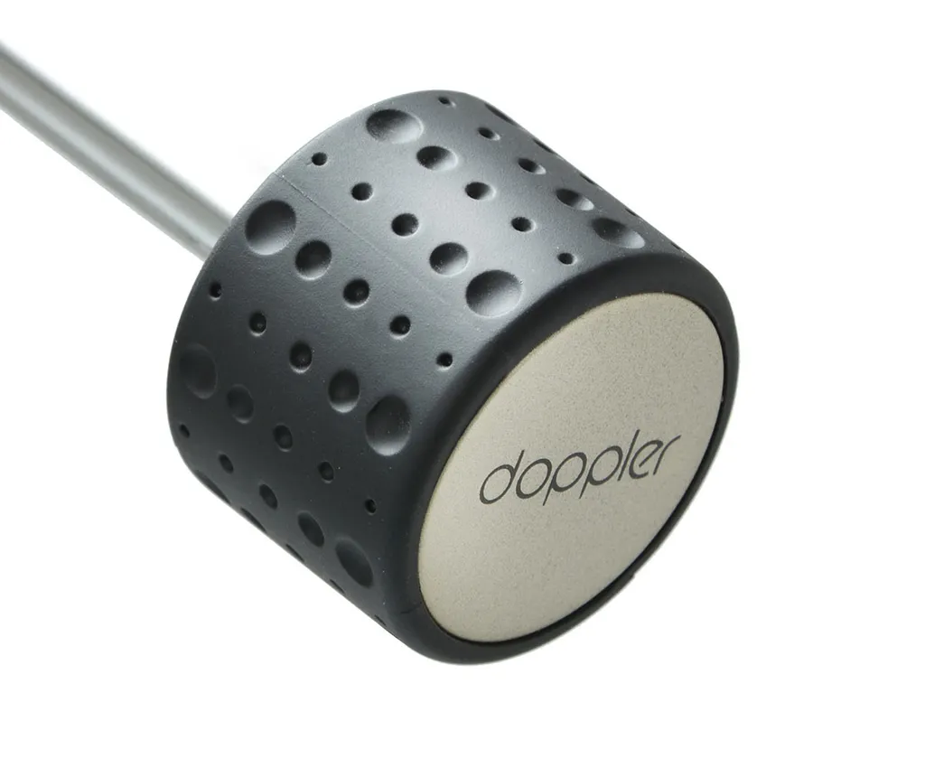 Ombrello Doppler Fiber Havanna Ice Blue Celeste - Accessorio di Stile - 6