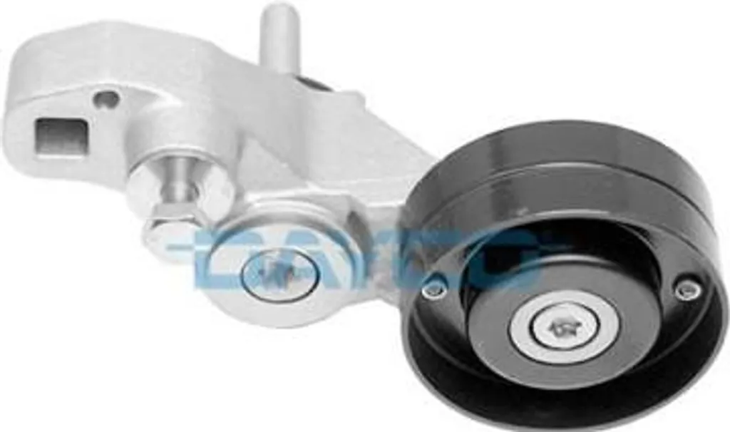Tendeur de Courroie Multifriction pour Citroën XM 2.5 TD 1994-2000