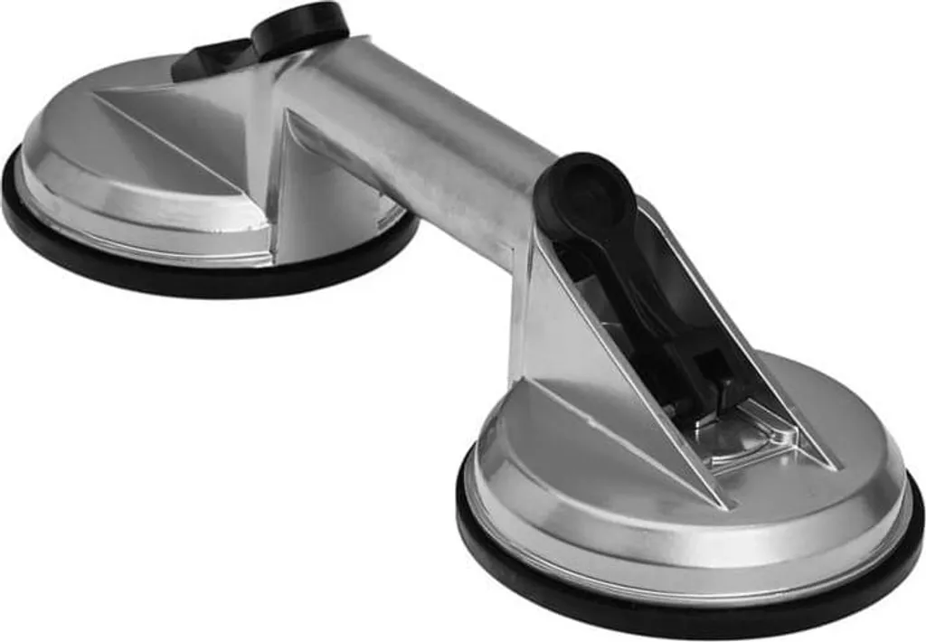 Ventouse de levage pour éviter le mal de dos manutention 100kg - 3