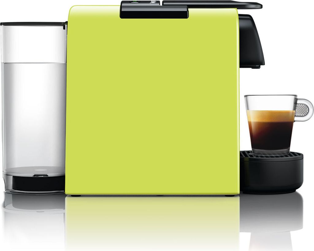 De Longhi Essenza Mini PL 85.L - Ekspres do kawy na Zdjęcie produktu 6