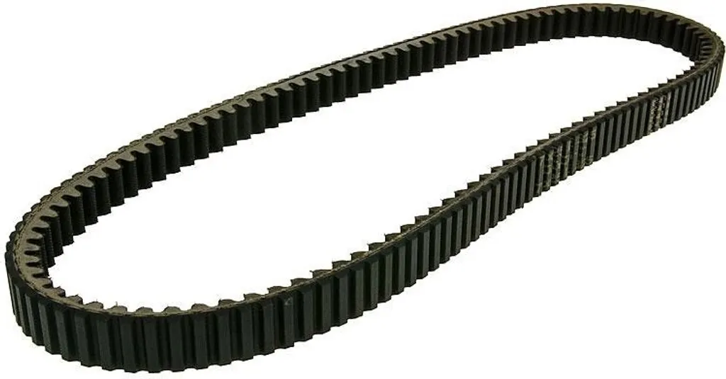 Courroie de transmission pour Honda Silver Wing 400ccm Dayco Plus