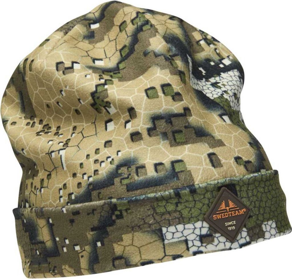 Swedteam Ridge Desolve Veil Kappe - XL/2XL