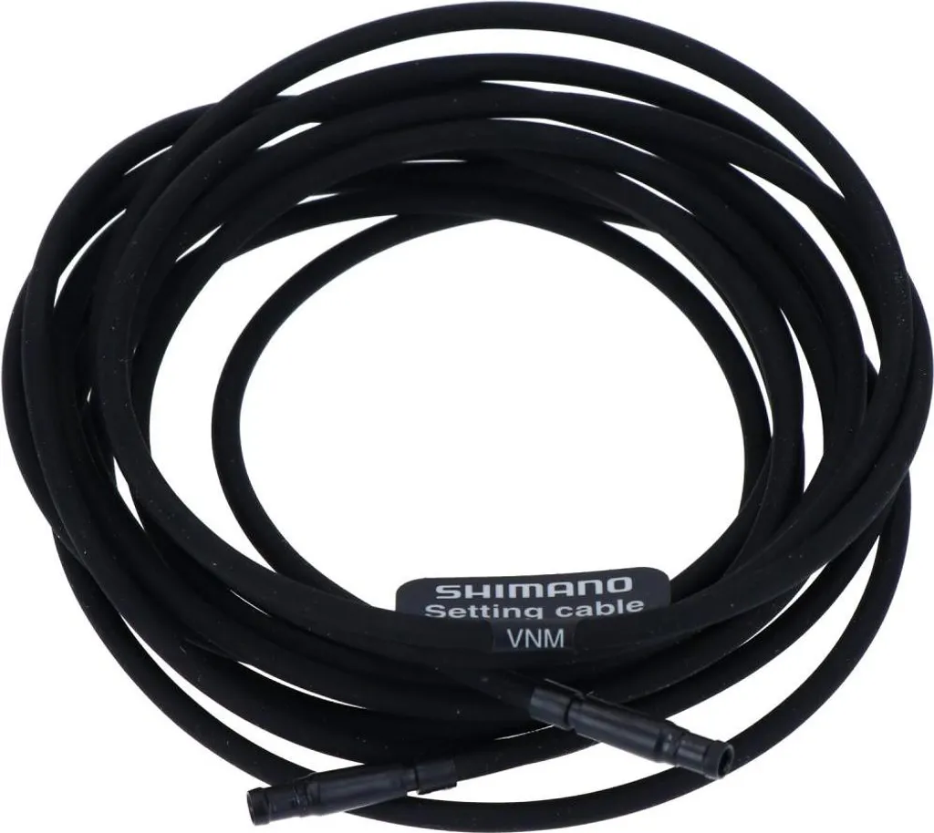 Câble de raccordement Shimano EW-SD300 pour SM-PCE02 - Longueur 2050 mm