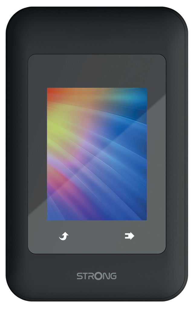 Strong 4G MIFI 900D