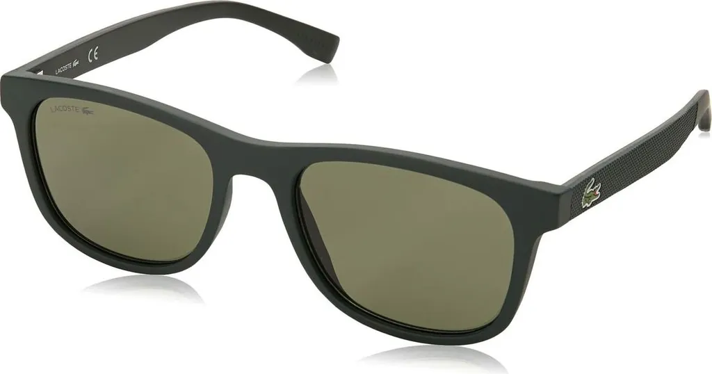 Lacoste L884S Occhiali da Sole: Il Must-Have per il Look Urban Donna