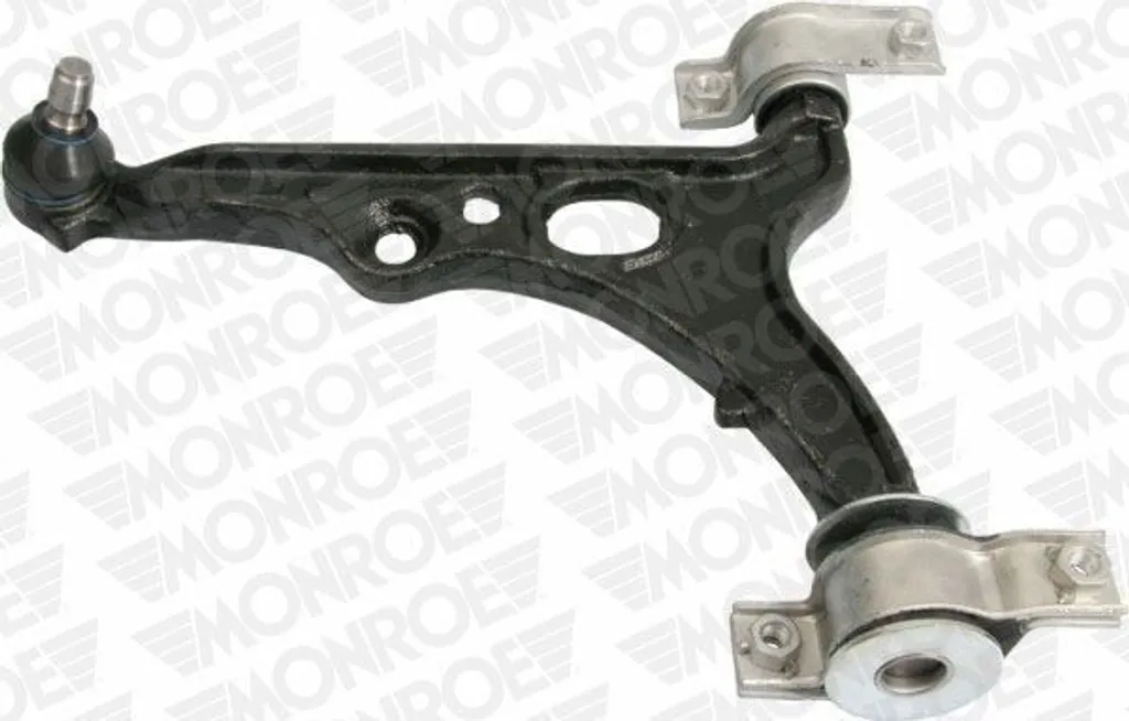 Bras de suspension Fiat Bravo/Brava Monroe L15510 - Confort de route