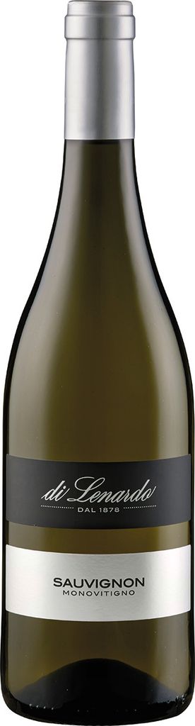 di Lenardo Sauvignon Blanc 2021 | Italien Friaul | 0.75l Produktbild 