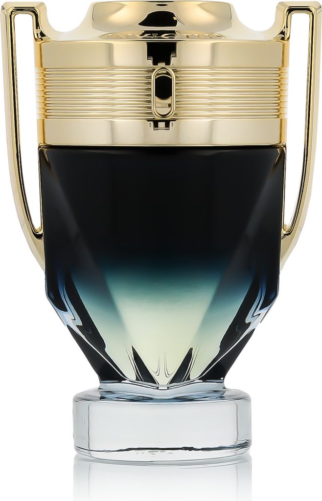 Rabanne Invictus, Männer, 50 ml, Lavendel, Rosa Pfeffer, Produktbild 