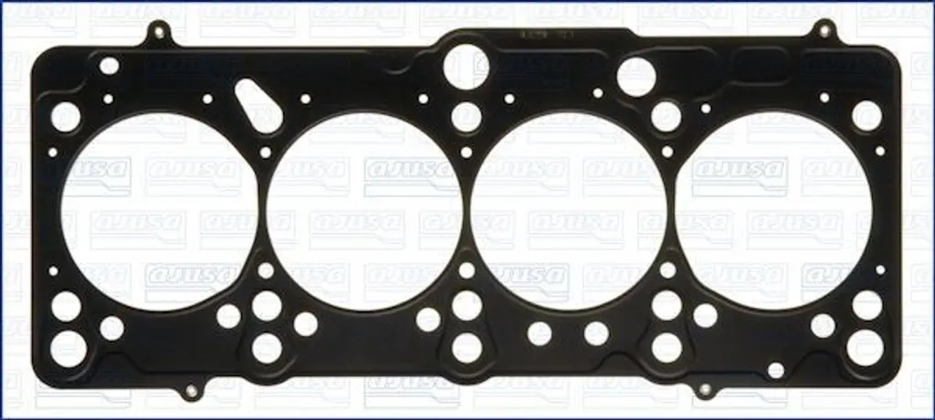 Joint de culasse pour réparation moteur Audi A8 et VW Phaeton V10 TDI